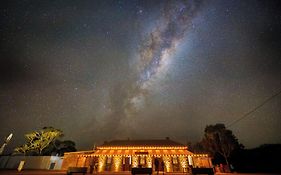 Prairie Hotel